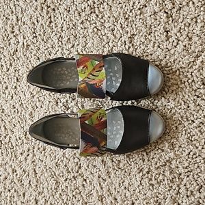 Women's sandals size 38 by cloud